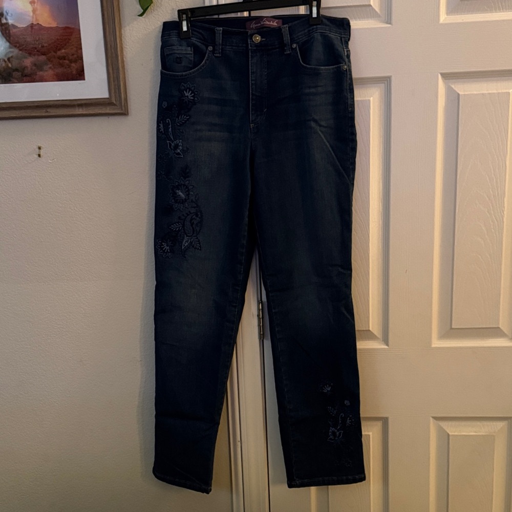 Gloria Vanderbilt Jeans